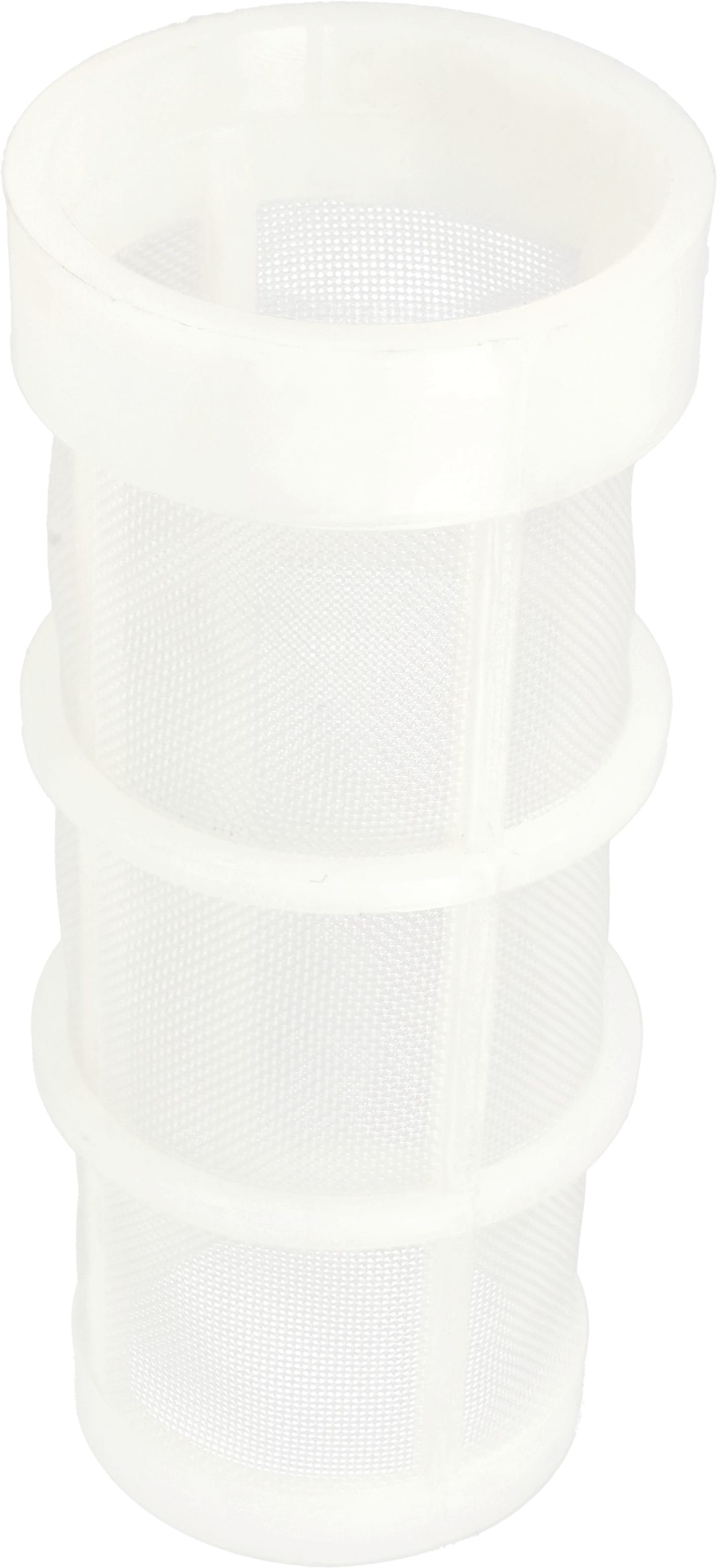 Saugsieb 125 mm, Ø 52 mm für Holder Saugarmatur Saffko 100 /160 für Feldspritze