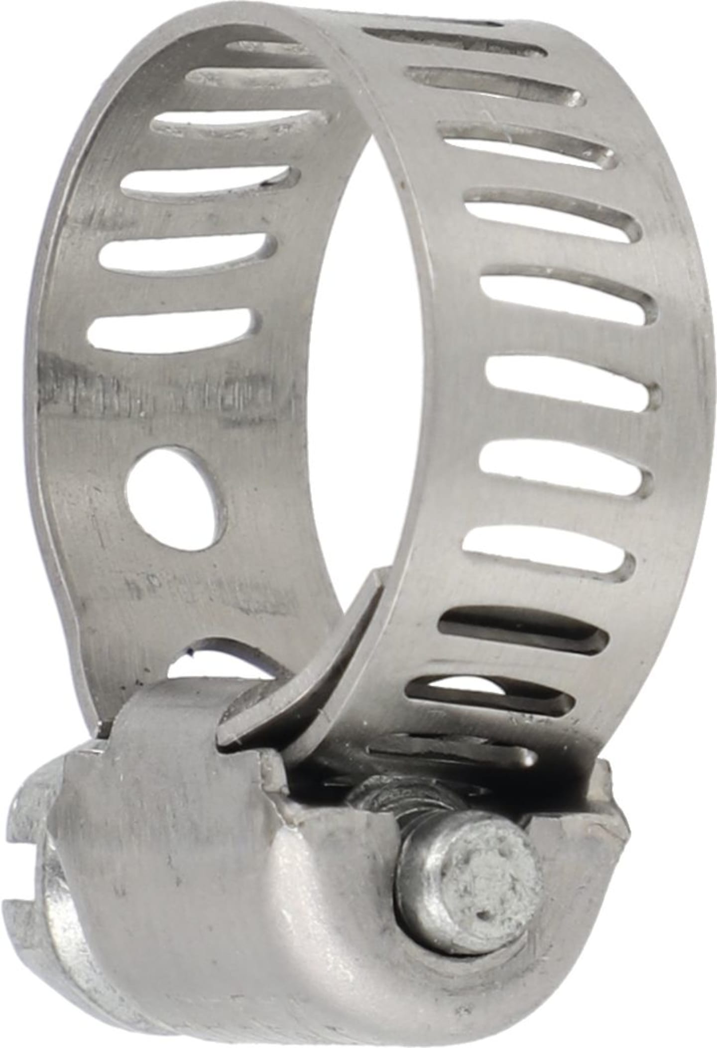 Fendt Schlauchschelle 5,6 – 16 mm, für Schlauch Bremsarmatur, Kühlsystem, Kraftstoffleitung etc., X458650500000