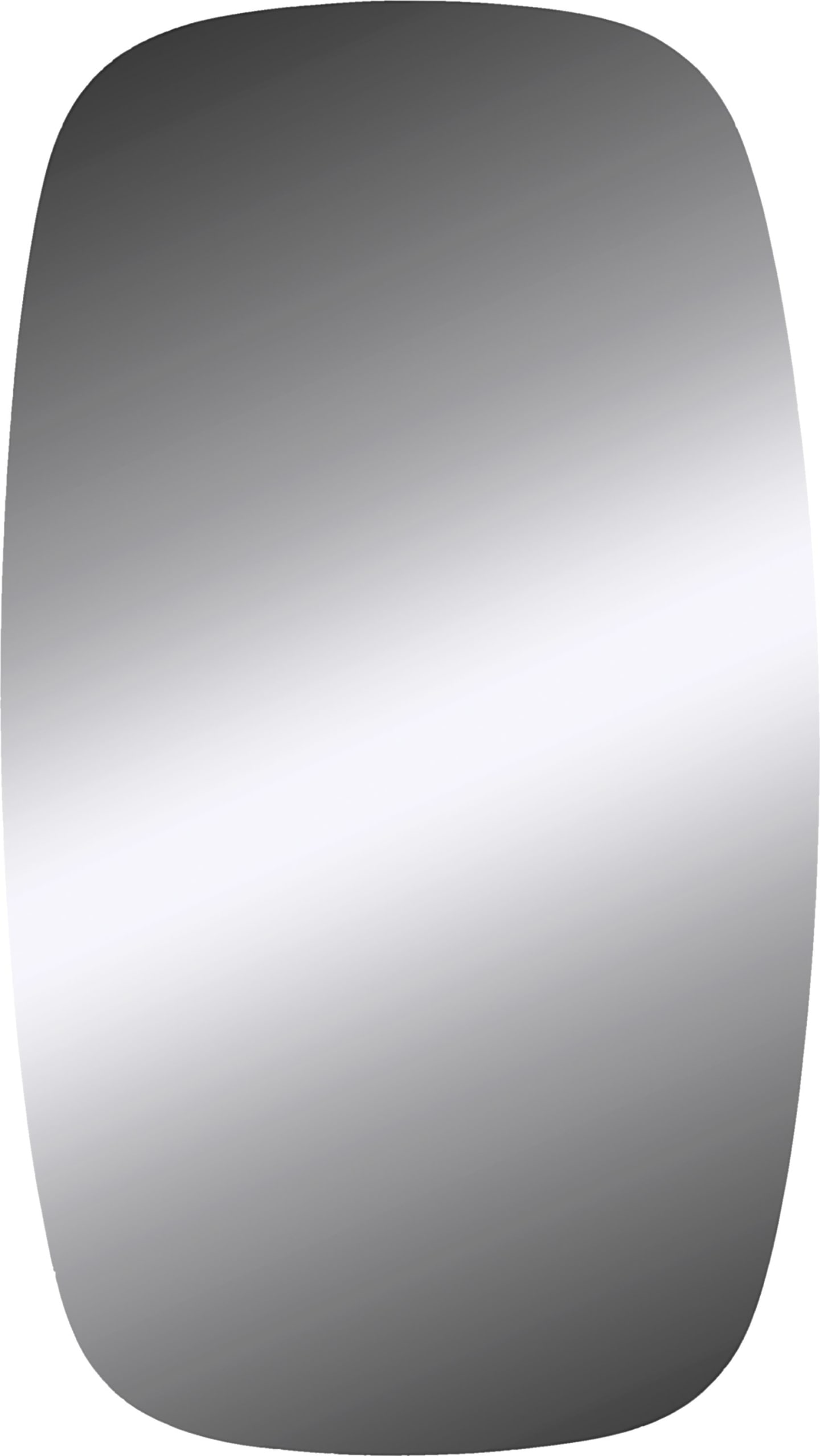 Fendt Spiegelglas , für Farmer, Favorit, Geräteträger, F178810150020
