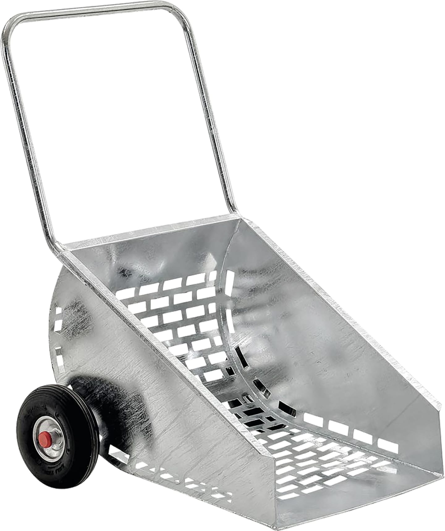 Growi® Reitbodenkarre 85 cm, 3117