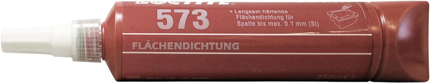 Loctite® Flächendichtung "573", leicht flexibel , 250 ml, 142614