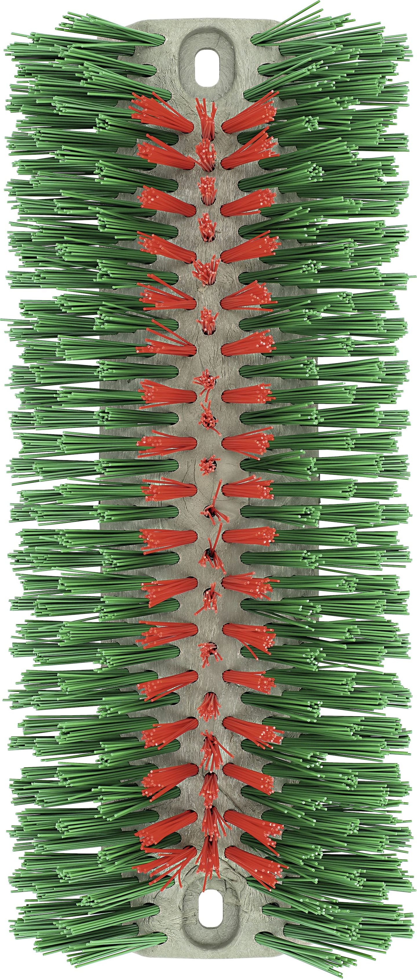 GÖBEL Kratzbürste 230 x 500 x 100 mm für Bullen; Kälber; Rinder; Pferde; Ponys; Schafe; Ziegen, 71465