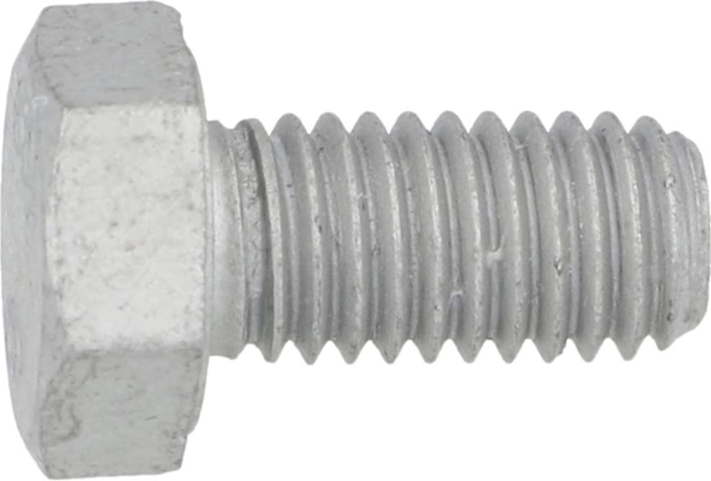 Horsch Sechskantschraube DIN 933 M 8 x 16 - 10.9, für Drillmaschine, Gubber, 00360363