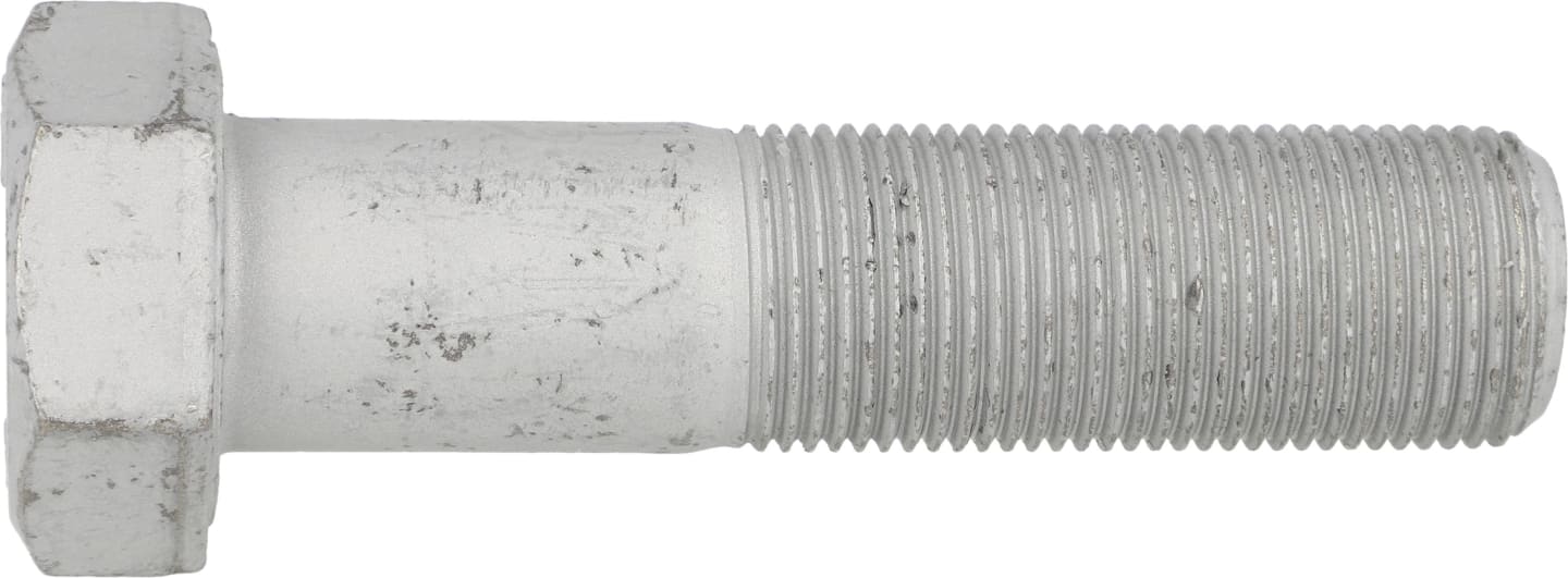 Pöttinger Sechskantschraube DIN 960; ISO 8765 M 20 x 1,5 x 80 - 10.9, 103.928