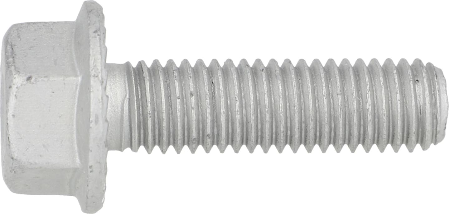 Pöttinger Sechskantschraube "Verbus Ripp" M 10 x 35 - 10.9, 100.910