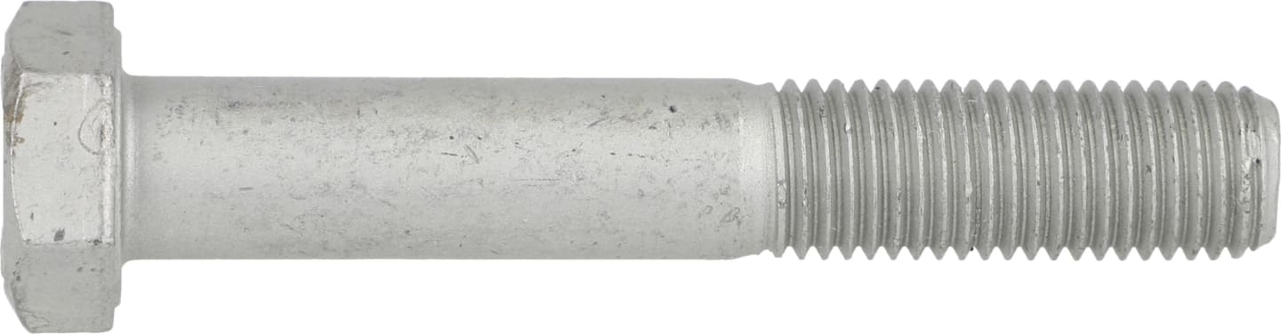 Pöttinger Sechskantschraube DIN 960; ISO 8765 M 12 x 1,5 x 75 - 10.9, 103.991