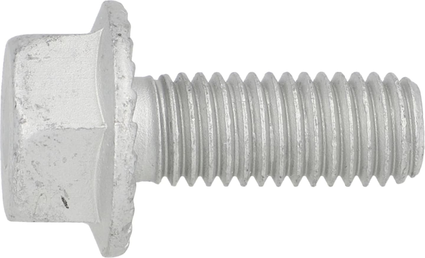 Pöttinger Sechskantschraube "Verbus Ripp" M 10 x 25 - 10.9, 100.909