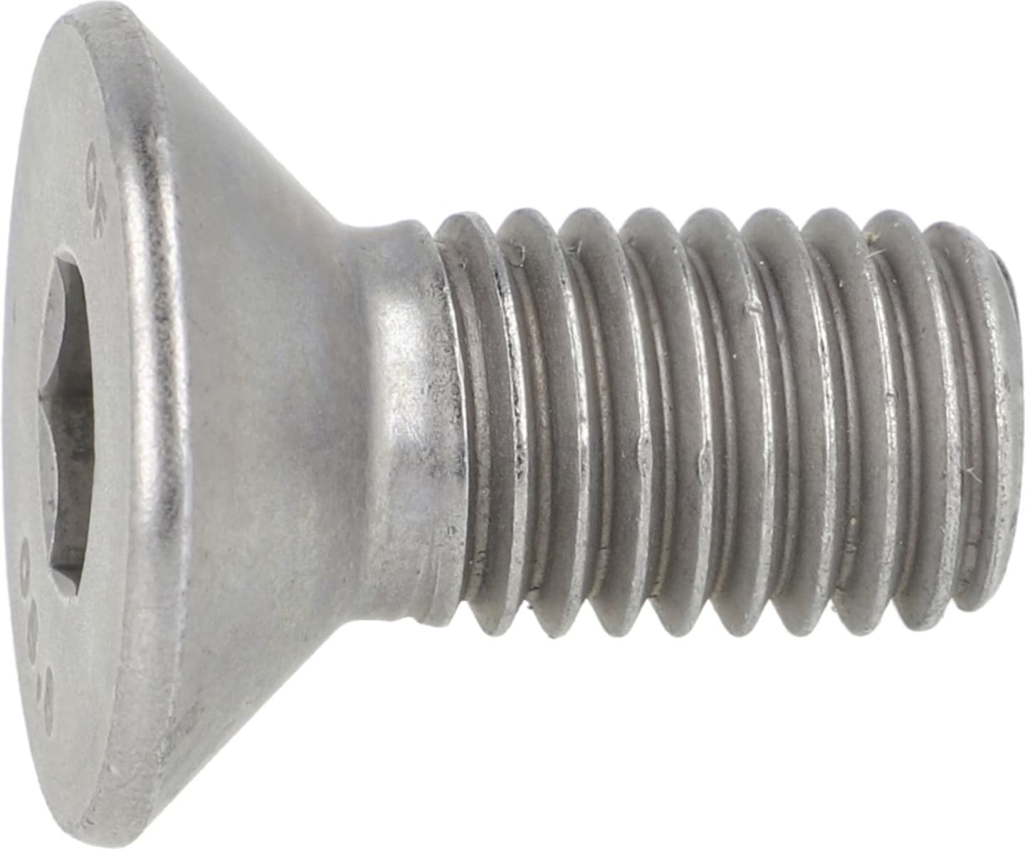 Pöttinger Innensechskantschraube DIN 7991 M 14 x 30 - 8.8, für Mähwerk, Mähkombination, 106.165