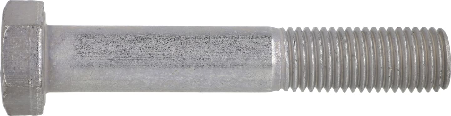 Pöttinger Sechskantschraube DIN 931; ISO 4014 M 16 x 95, 103.373