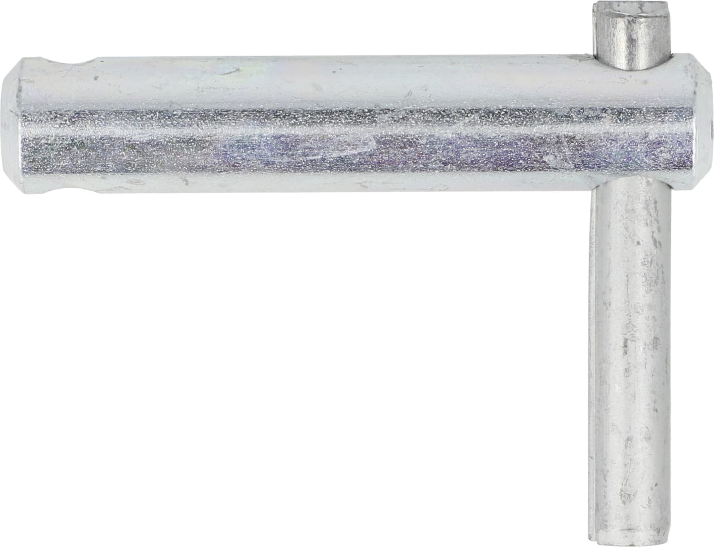 scharmüller Absteckbolzen 14 x 72 mm, für Niederhalter Zwangslenkung Fendt Traktor, 10.441.211.0