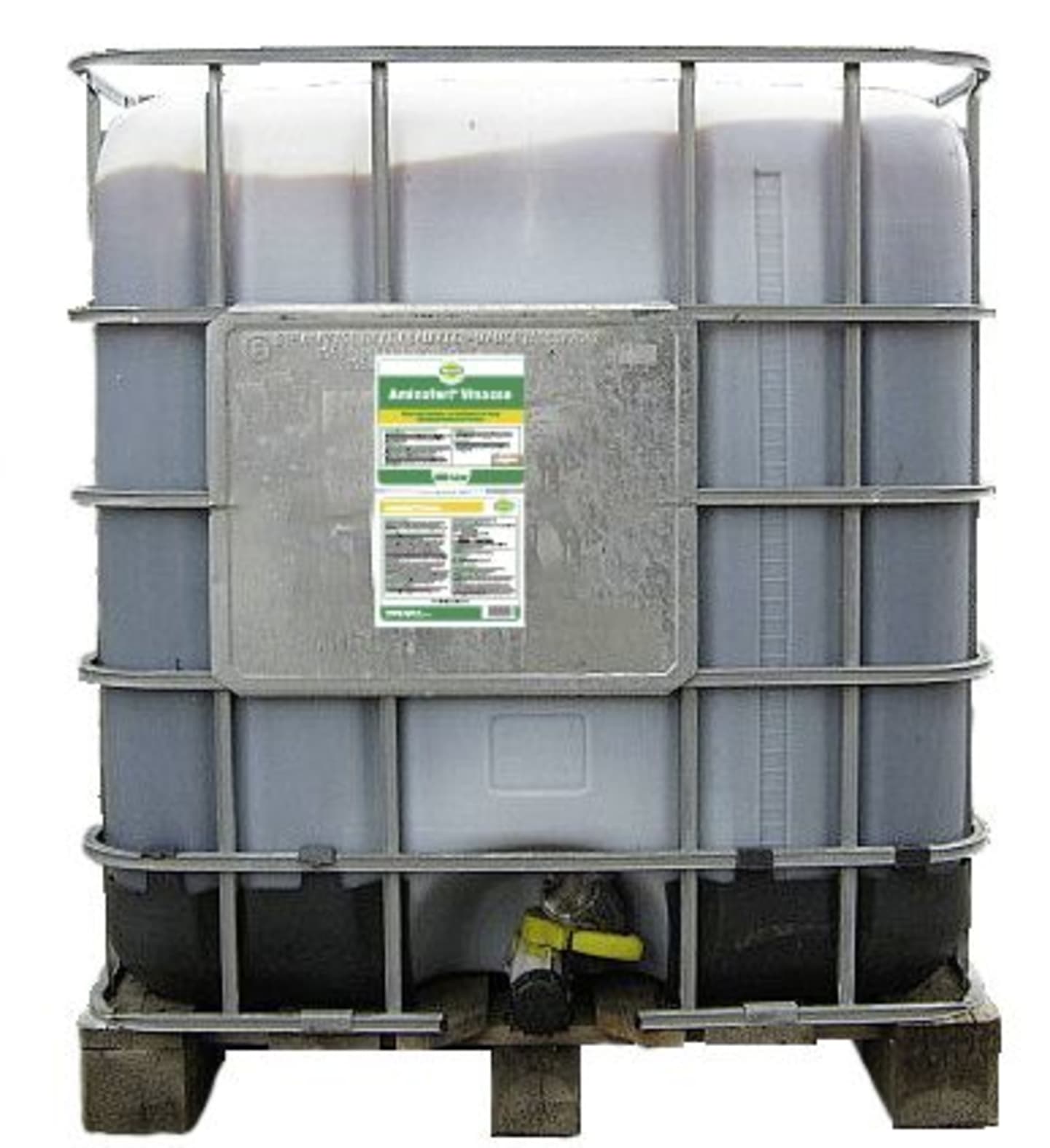Beckmann Profi Provita Aminofert® Vinasse flüssig