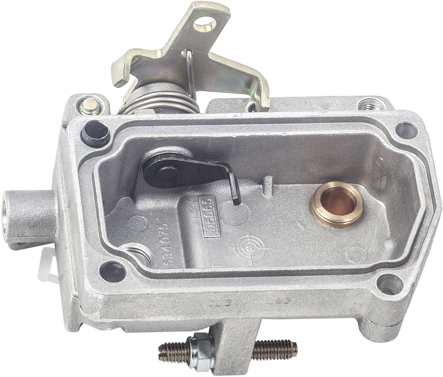 Bosch Gehäusedeckel "B00C7WR9ZS" für Einspritzanlage, 1 465 534 326