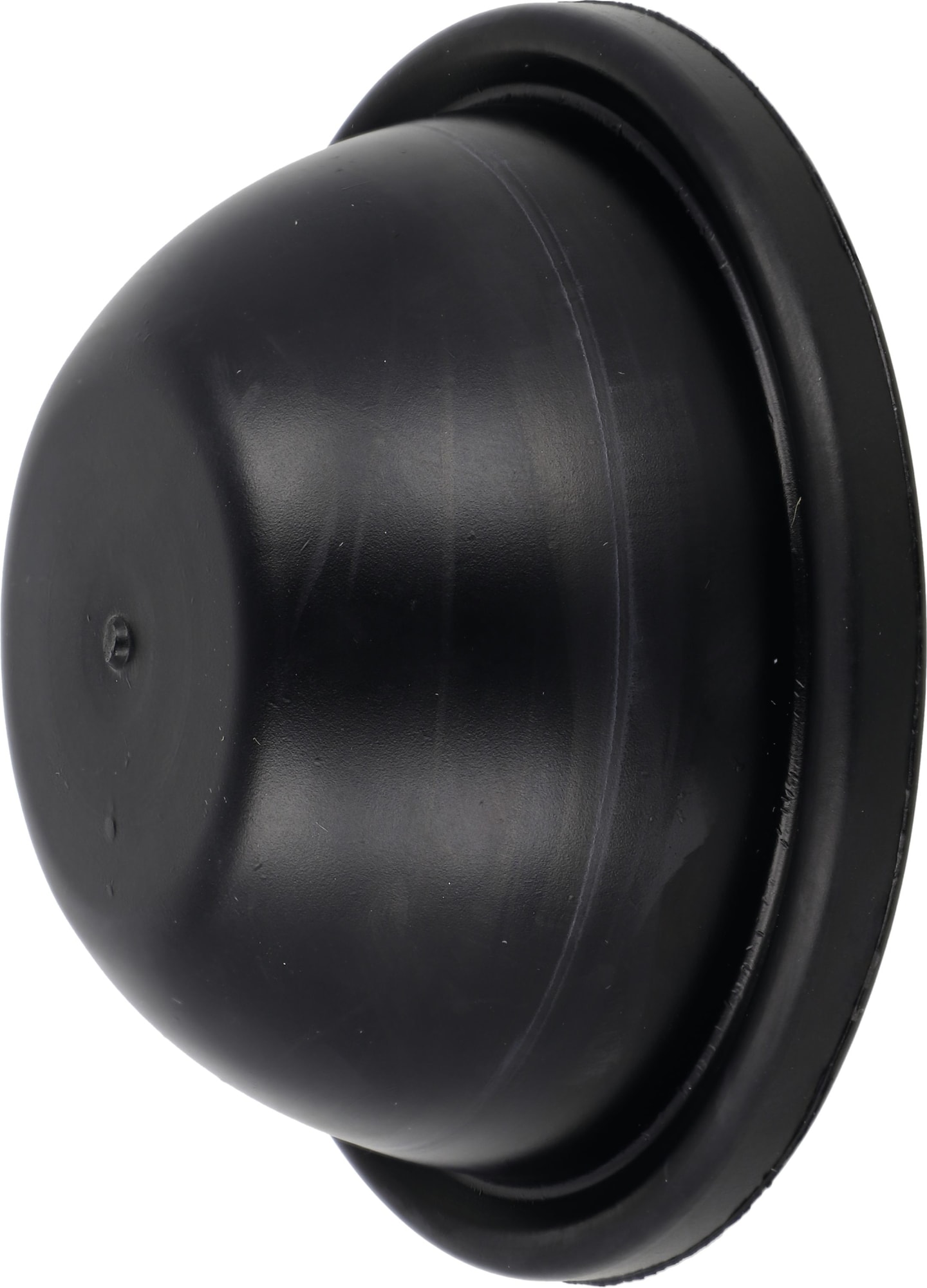 Windkesselmembrane Gummi, Ø 101 mm für Holder Feldspritzpumpe MA120, MA160