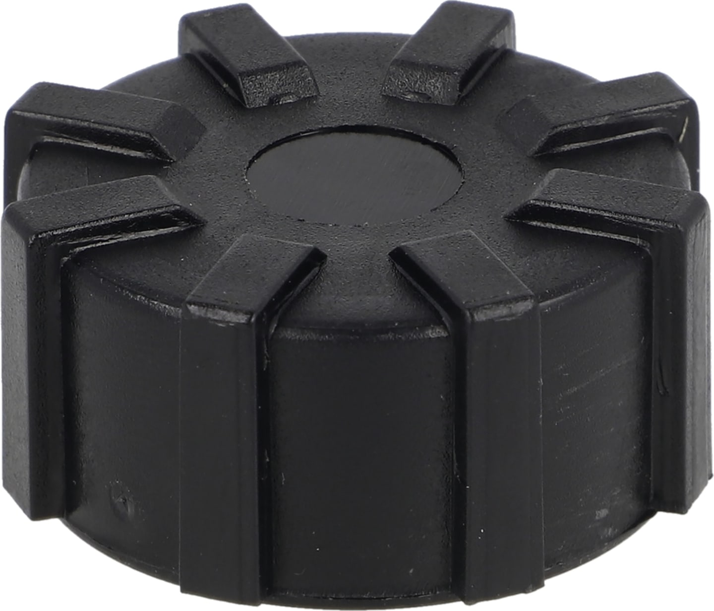 Überwurfmutter R 3/4" IG, 34 mm x 14,5 mm für Holder Düsenstock Feldspritze