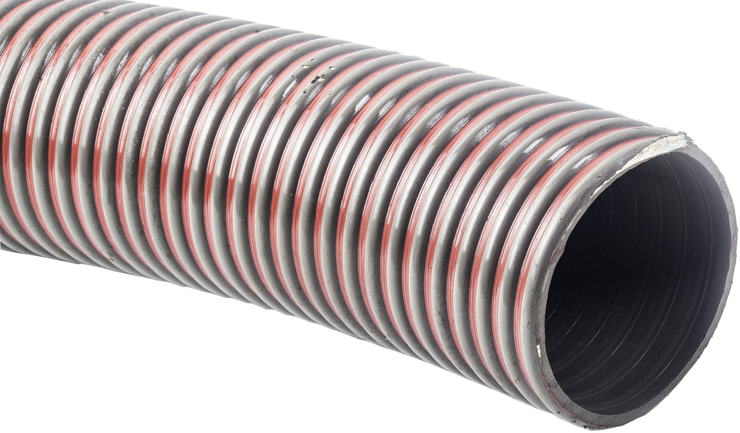 Hücobi Saug- und Druckschlauch "Cobicrea" Ø innen/außen 152/169,8 mm, 1082 152000