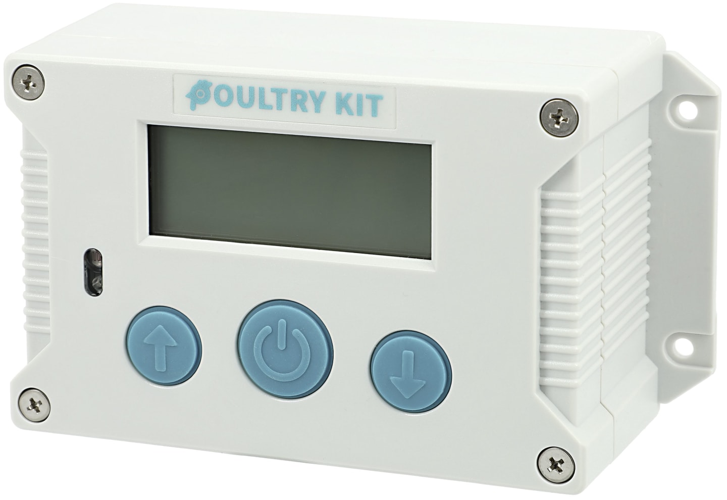 Türöffner "Poultry Kit" für Hühnerklappe automatisch, 71723