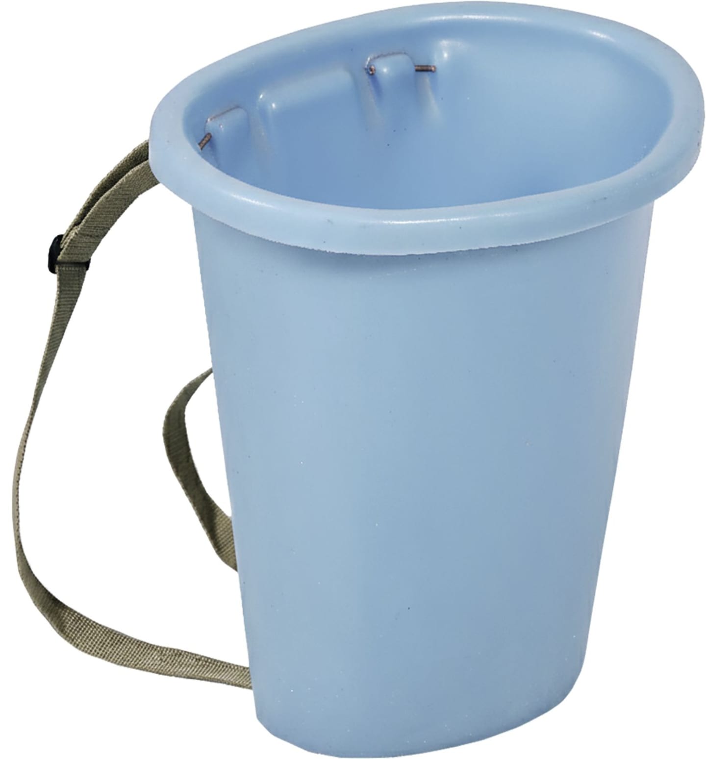 roto® Kindertragebütte 10 l hellblau, Polyethylen, 2131064900