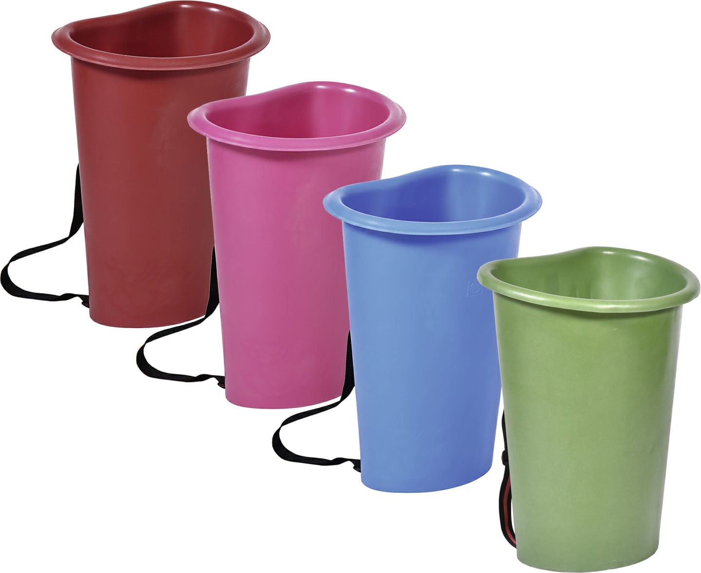 roto® Tragebütte 60 l Polyethylen