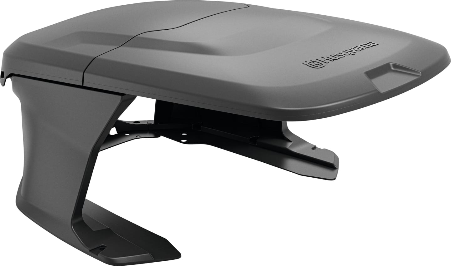 Husqvarna® Mährobotergarage für Mähroboter Automower® 400 AWD, 5405465-01