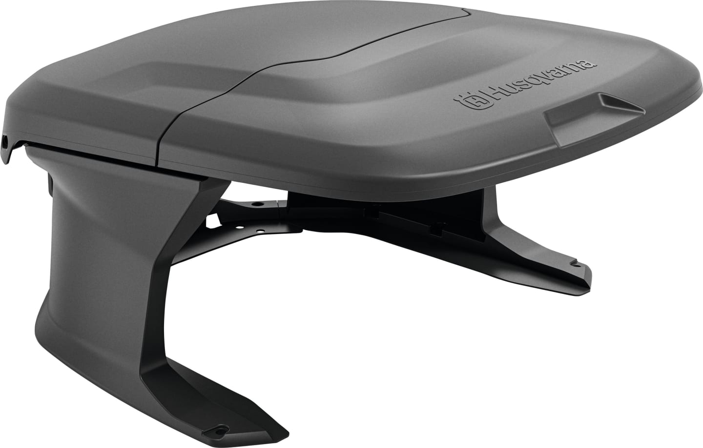 Husqvarna® Mährobotergarage für Mähroboter Automower® 300, 400, 5401936-01