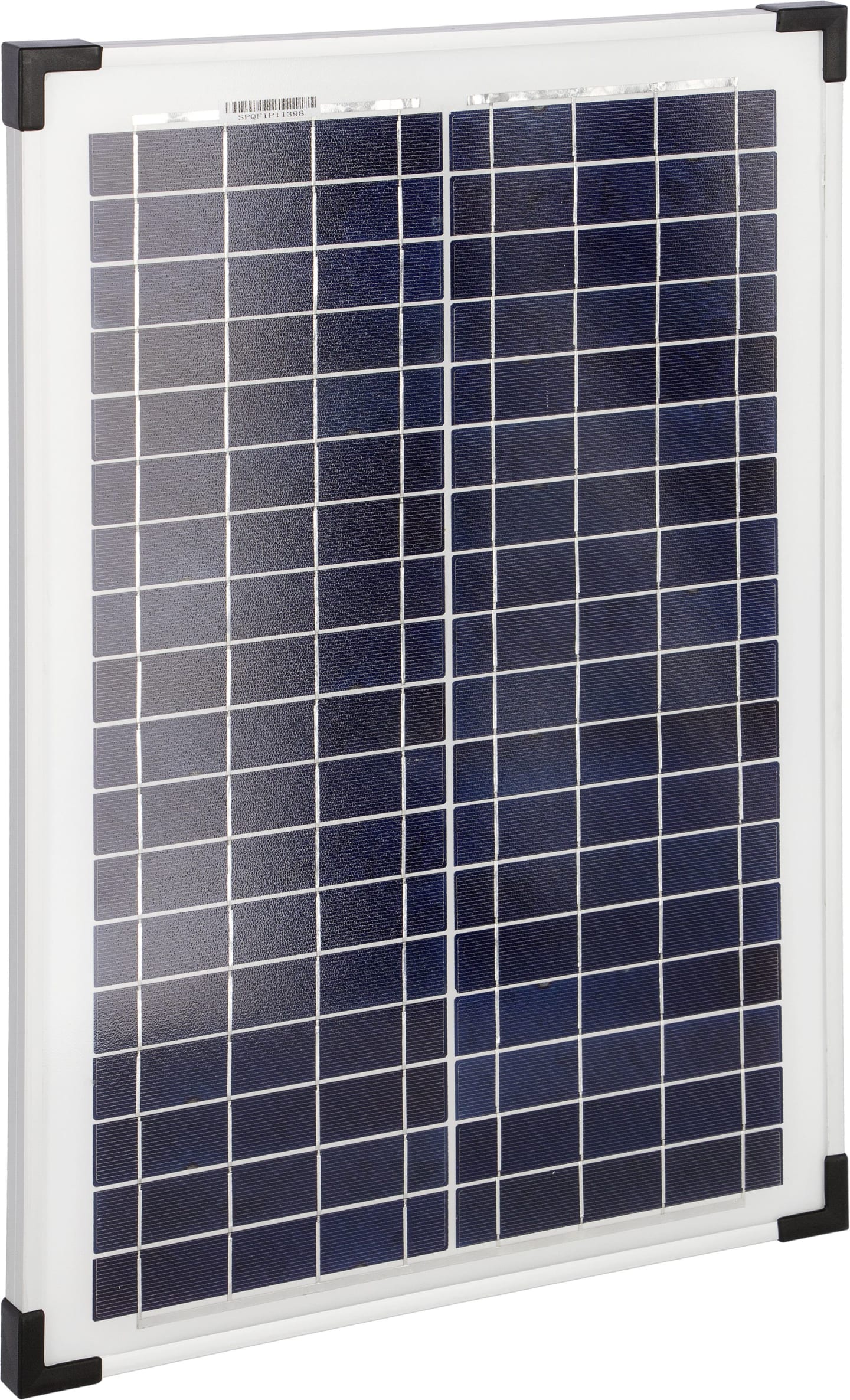 Ako Solarmodul für Weidezaungerät
