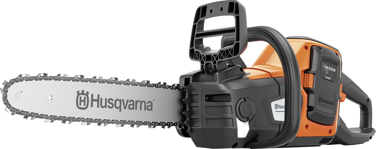 Husqvarna® Akku-Kettensäge "230i" Schienenlänge 35 cm