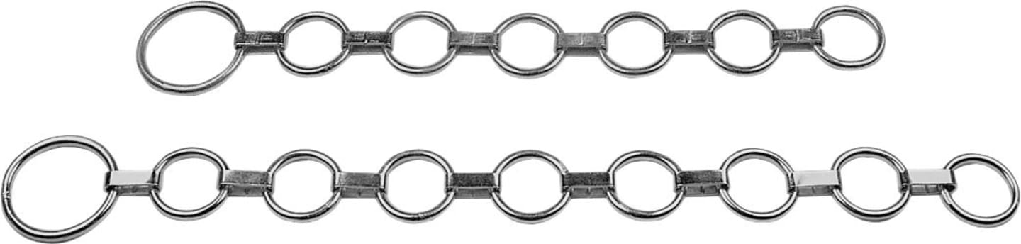 KERBL Flachgliederhalsband