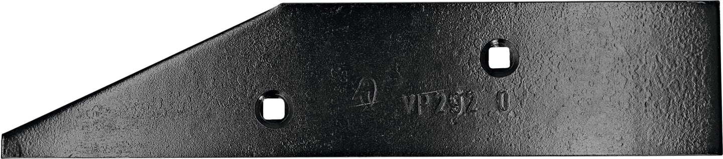 Rabe Anlage "VP-292 O" kurz, links/rechts, 2701.15.00