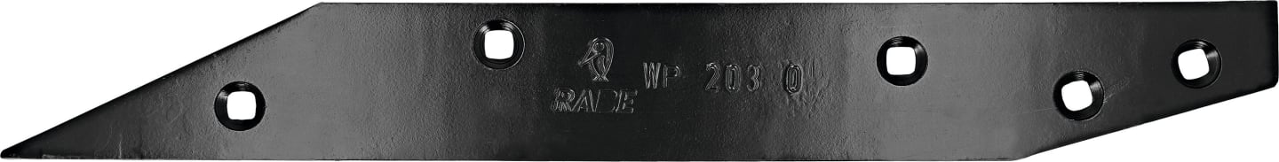 Rabe Anlage "WP-203 O" lang, links/rechts, 2708.07.01