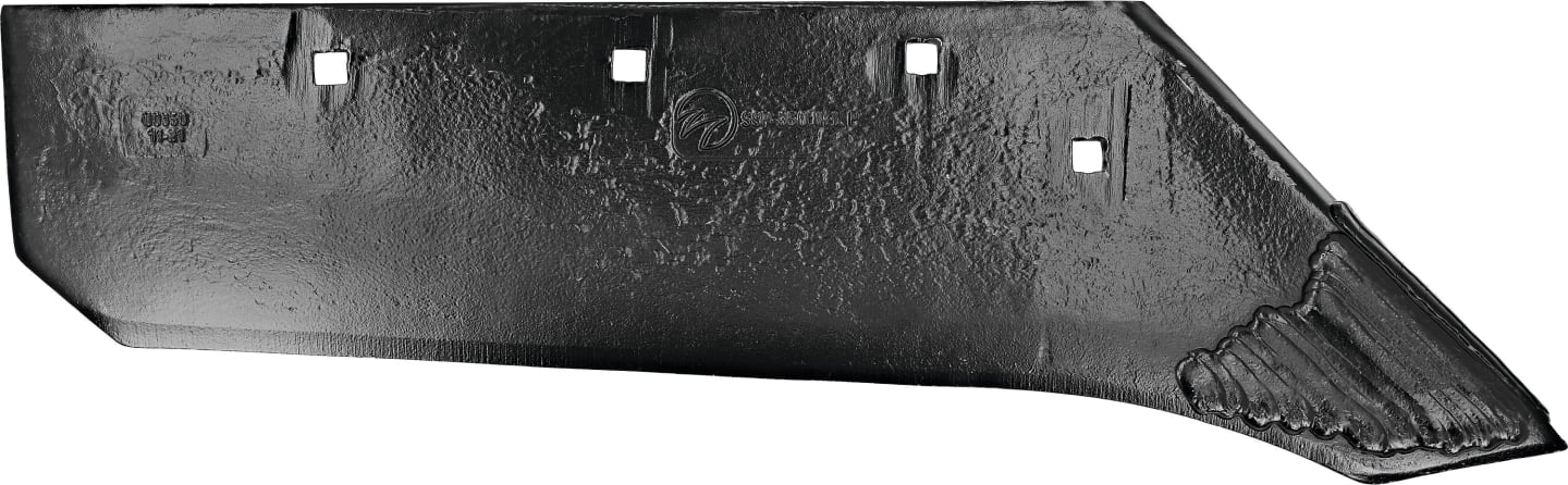 Rabe Schnabelschar "SSP-350 WELP" links, mit Plasmabid-Hartbeschichtung, 2751.28.02