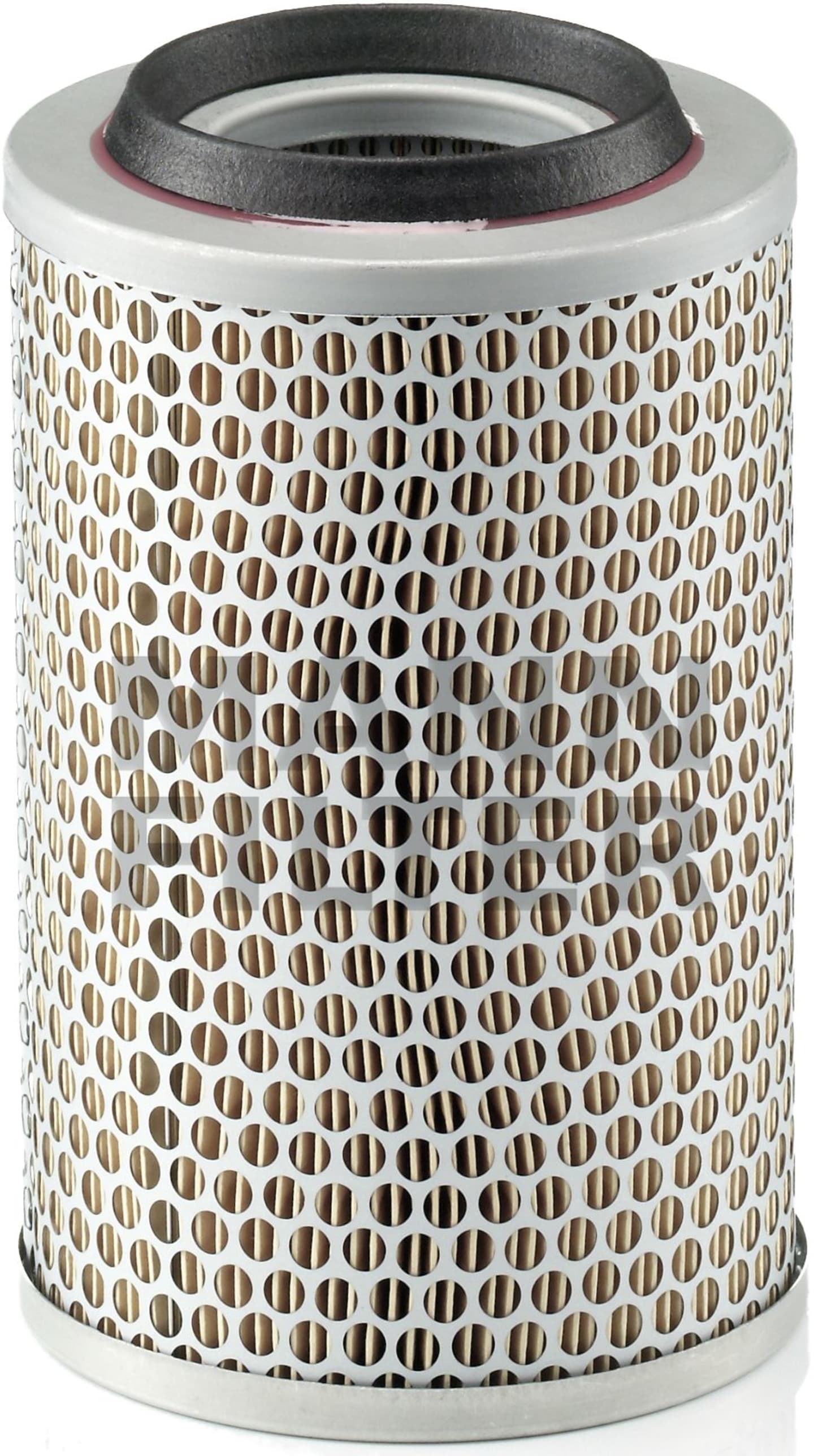 MANN Luftfilter "C 15 127"