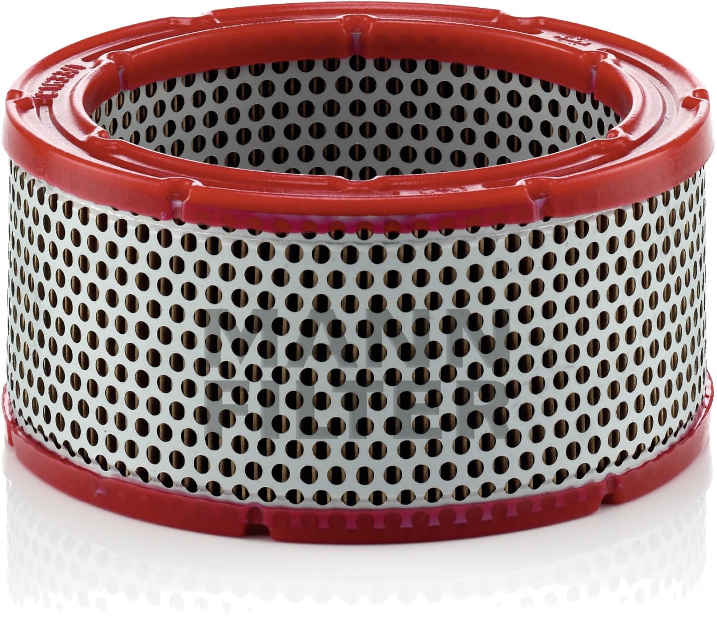 MANN Luftfilter "C 1633/1"