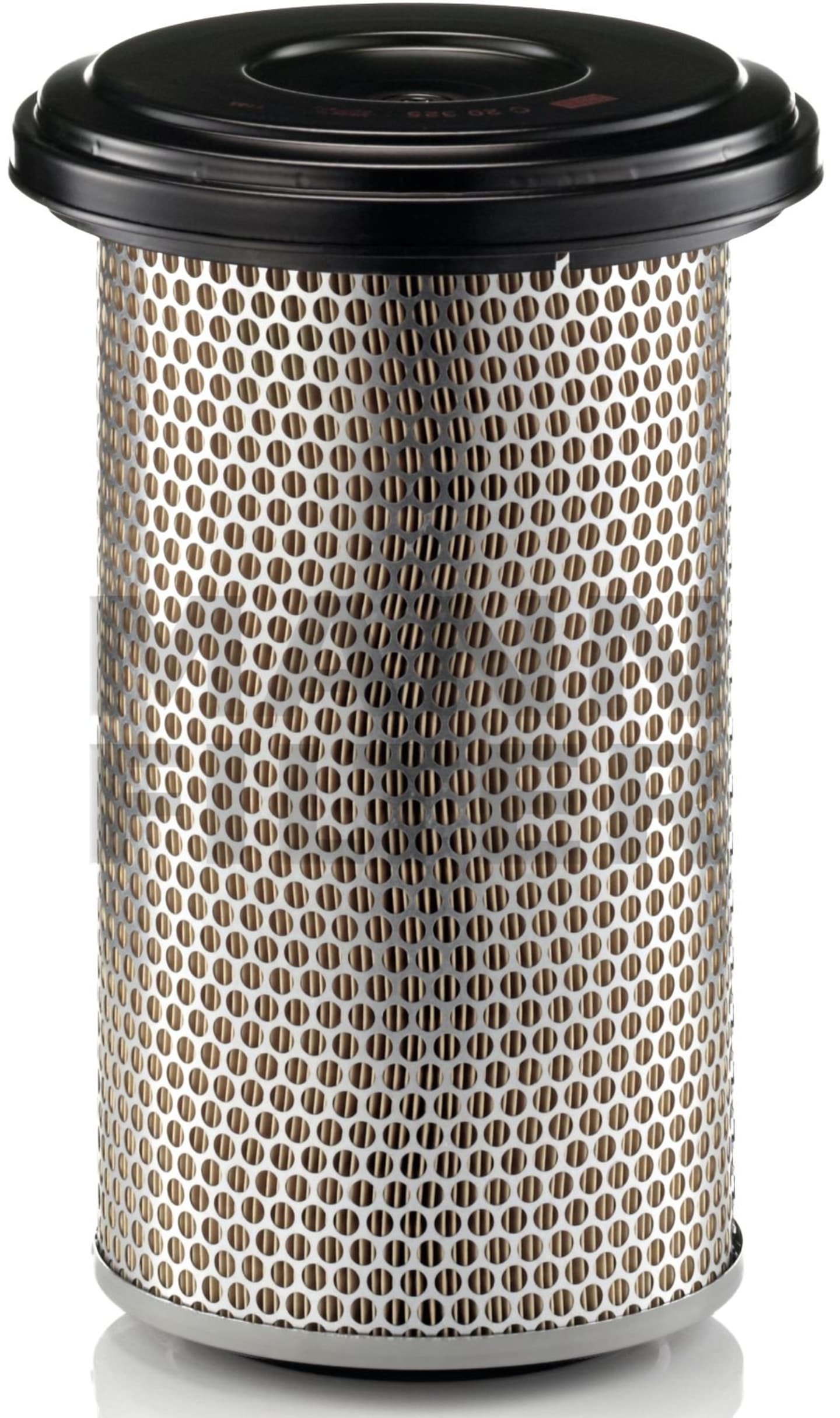 MANN Luftfilter "C 20 325"