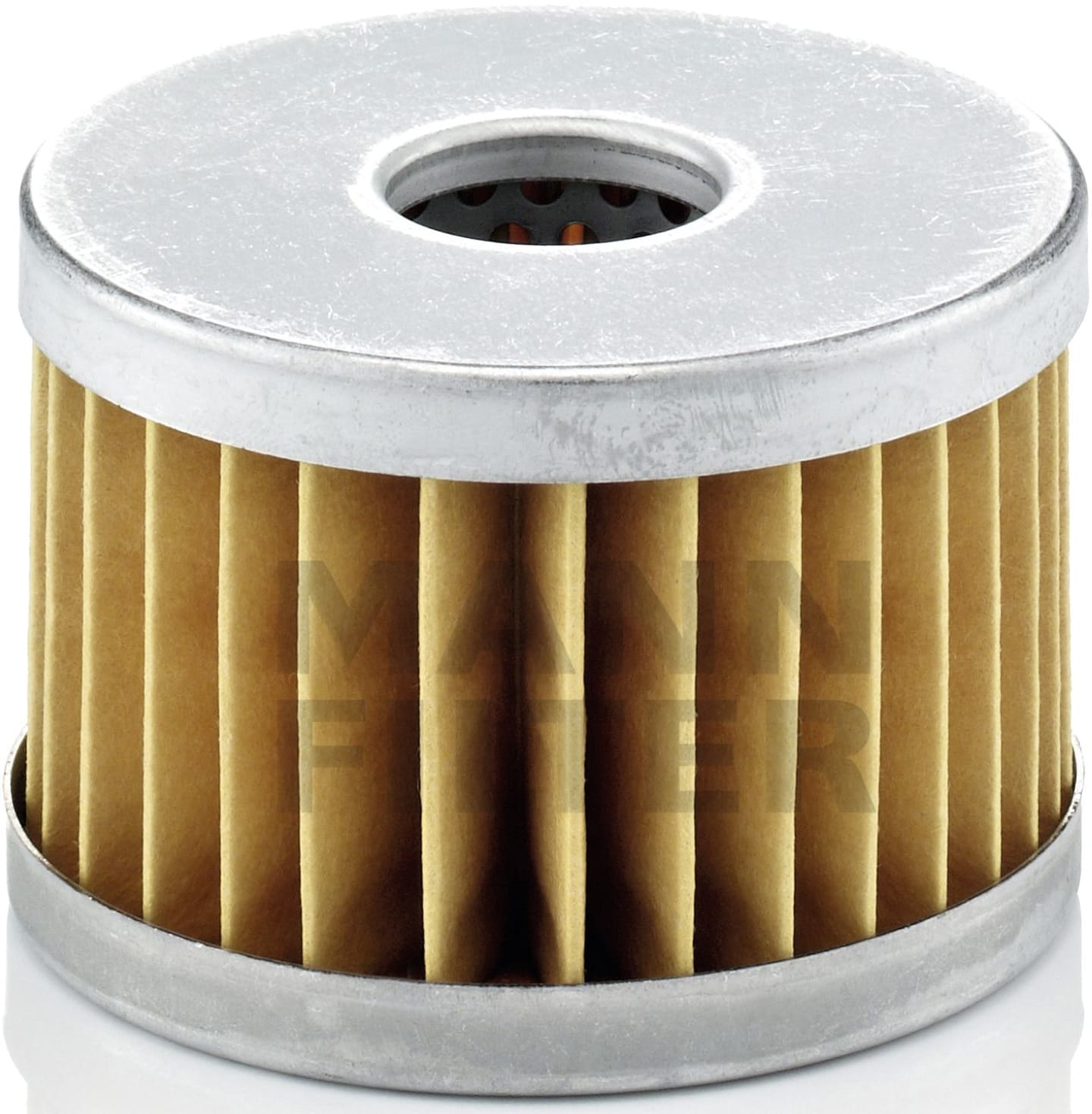 MANN Luftfilter "C 64/1"