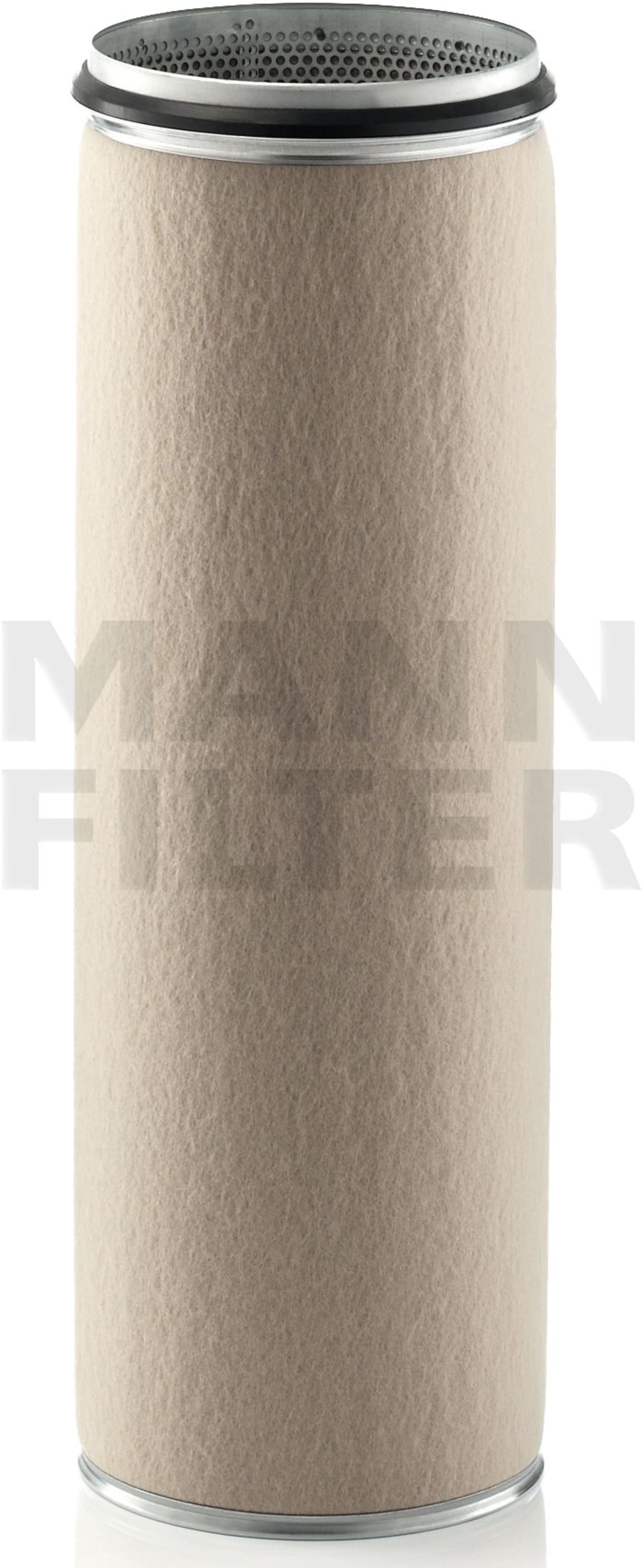 MANN Sekundärluftfilter "CF 2100"