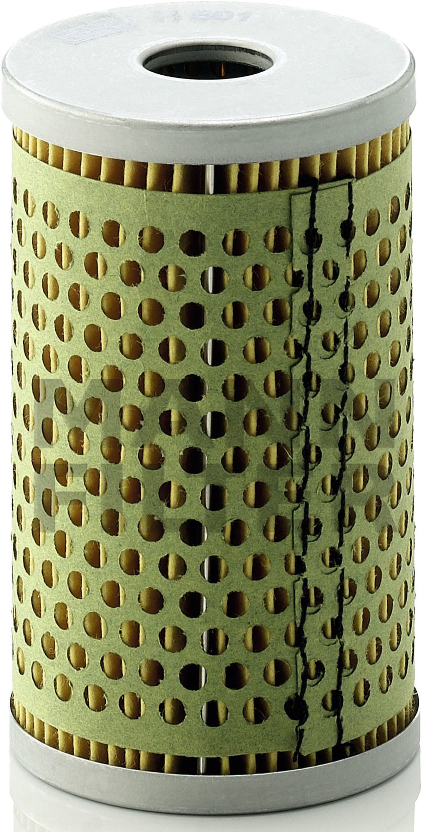 MANN Ölfilter "H 601"