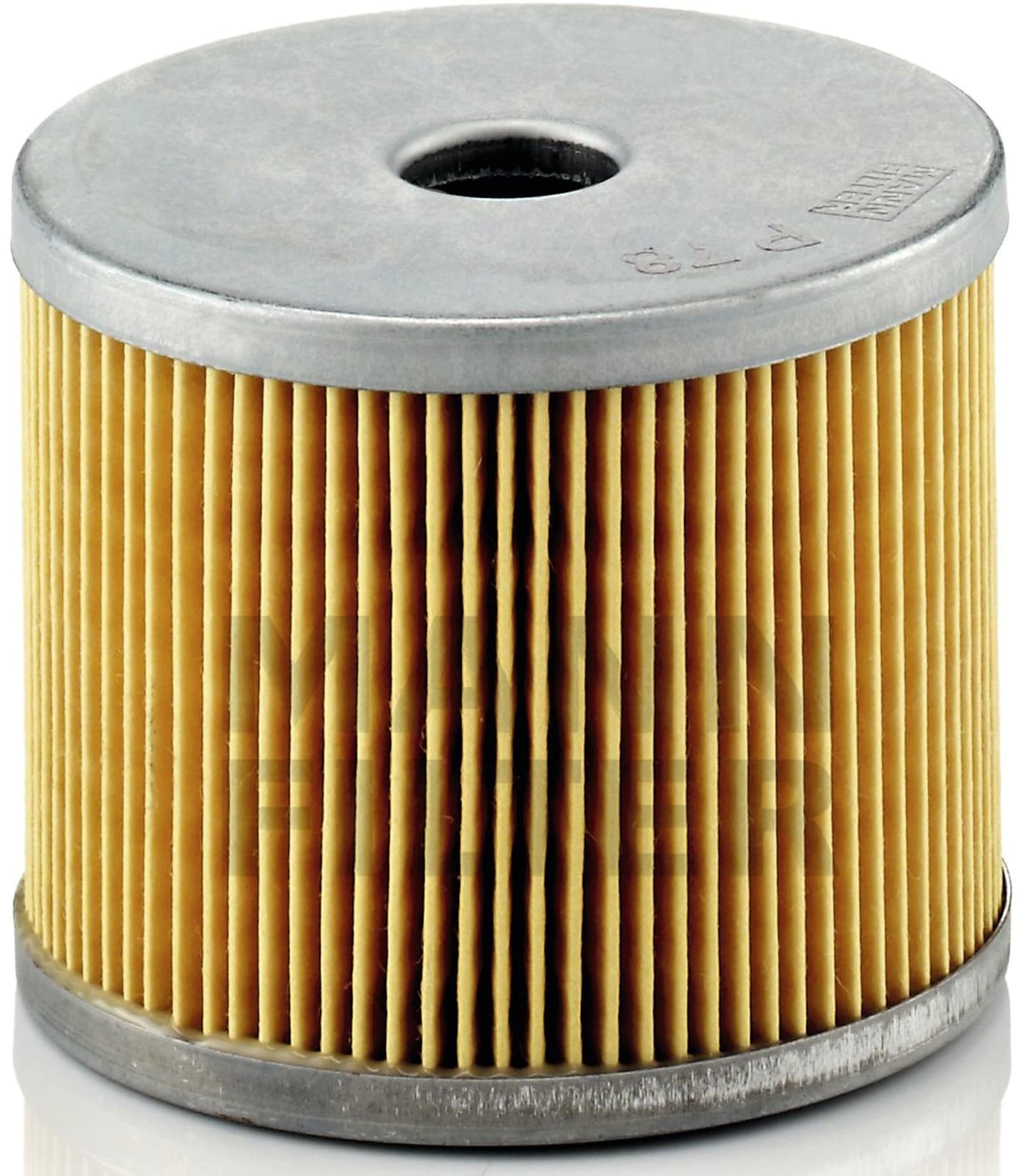 MANN Kraftstofffilter "P 78X"