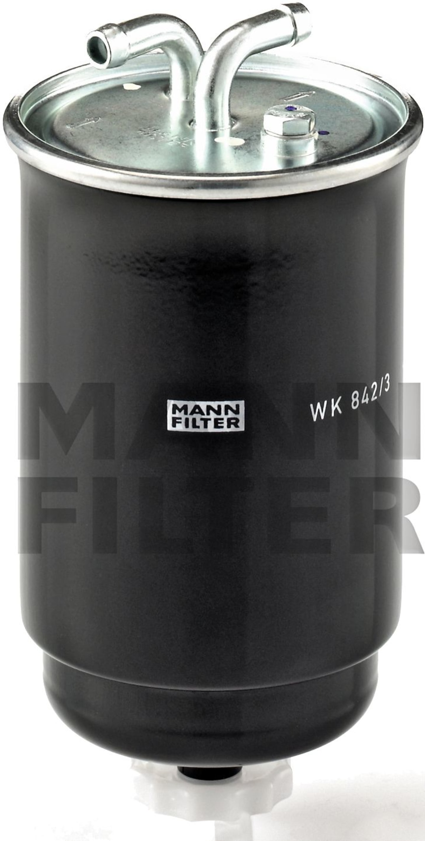 MANN Kraftstofffilter "WK 842/3"