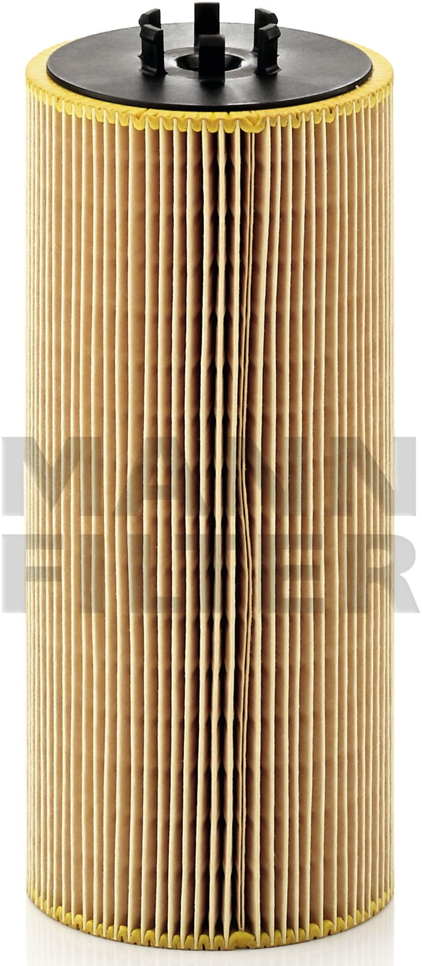 MANN Ölfilter "HU 12 110X"