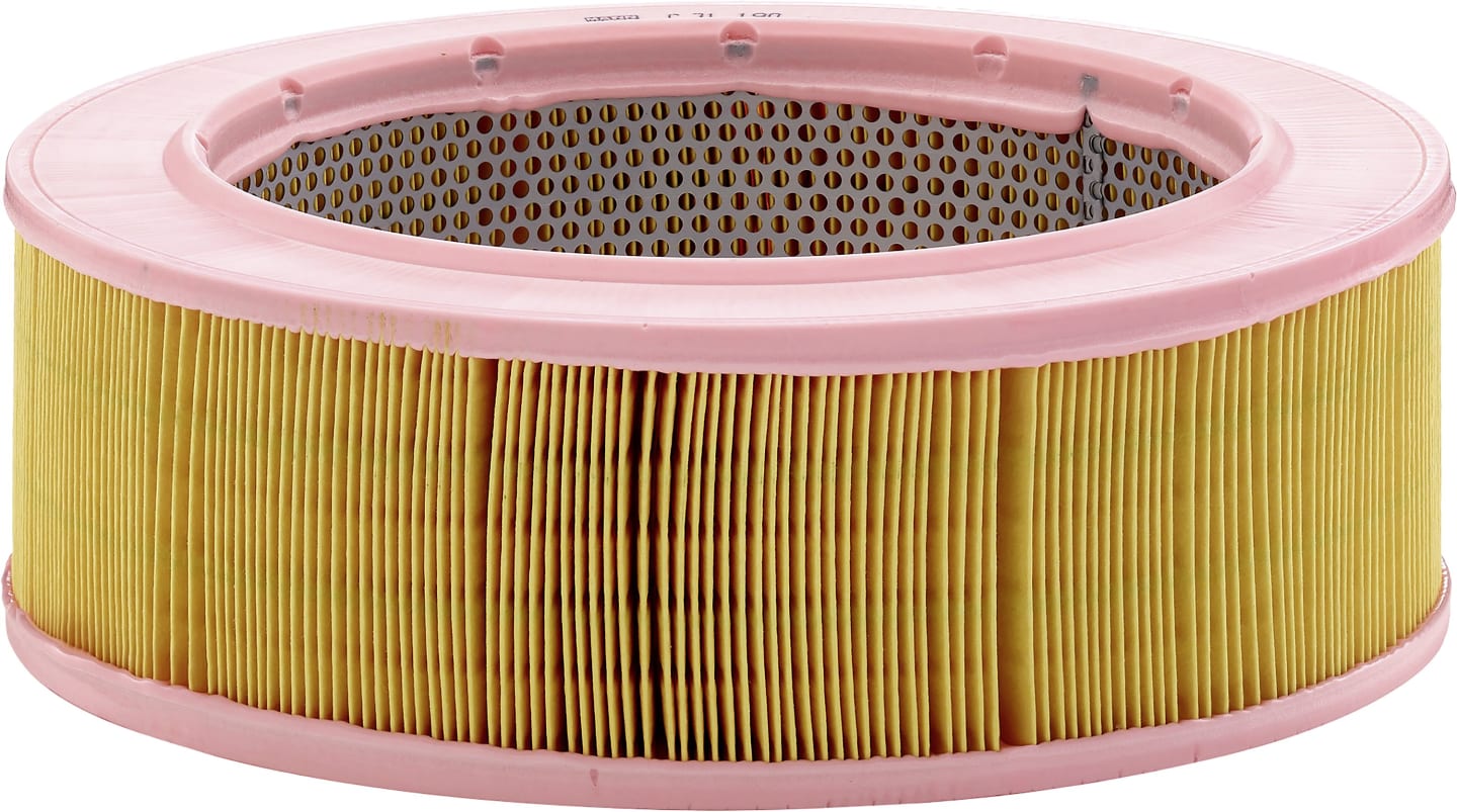 MANN Luftfilter "C 31 190"