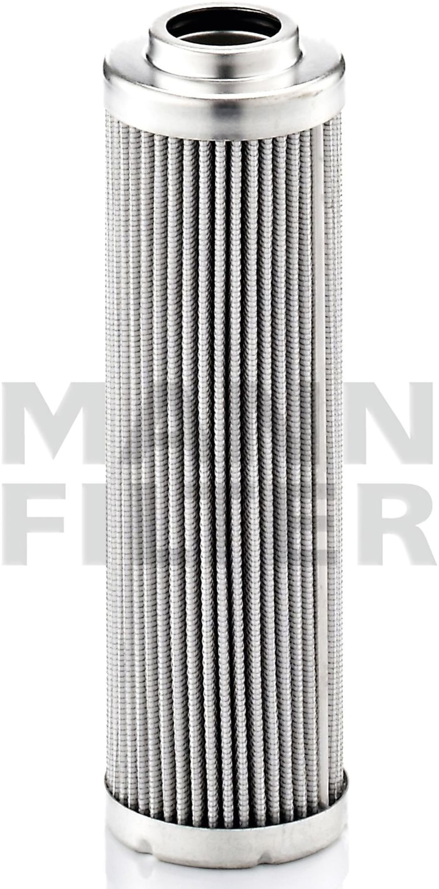 MANN Hydraulikfilter "HD 512"