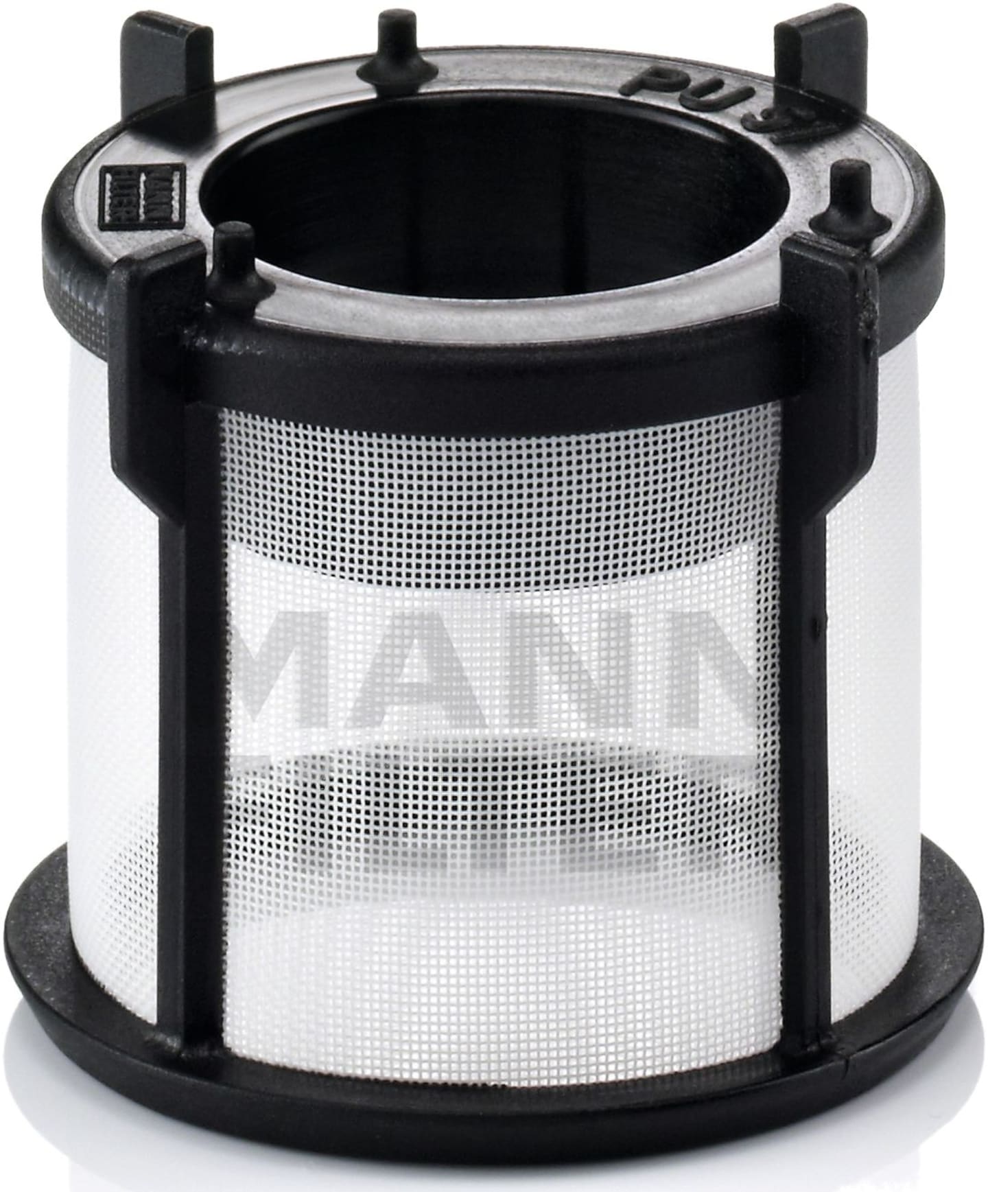 MANN Kraftstofffilter "PU 51X"