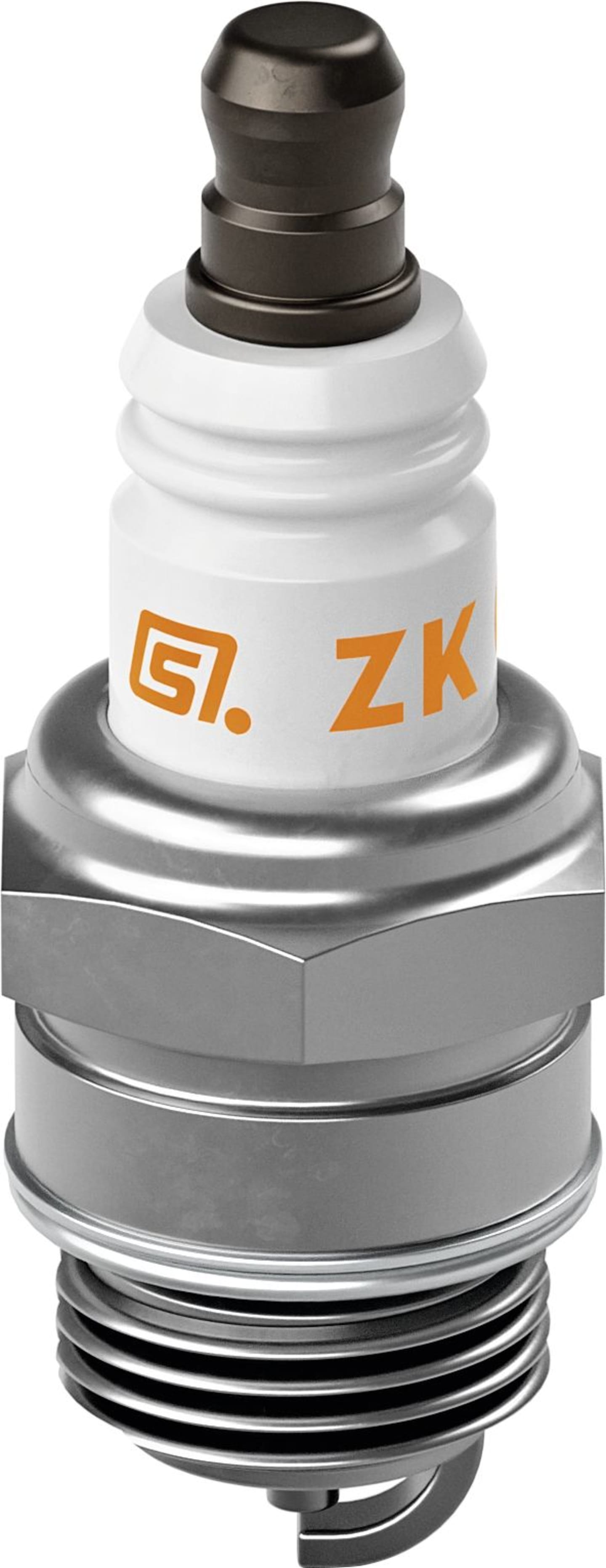STIHL Zündkerze "ZK C 14" für Freischneider, Heckenschere, Kettensäge, Laubbläser, Motorsense, 0000 400 7029