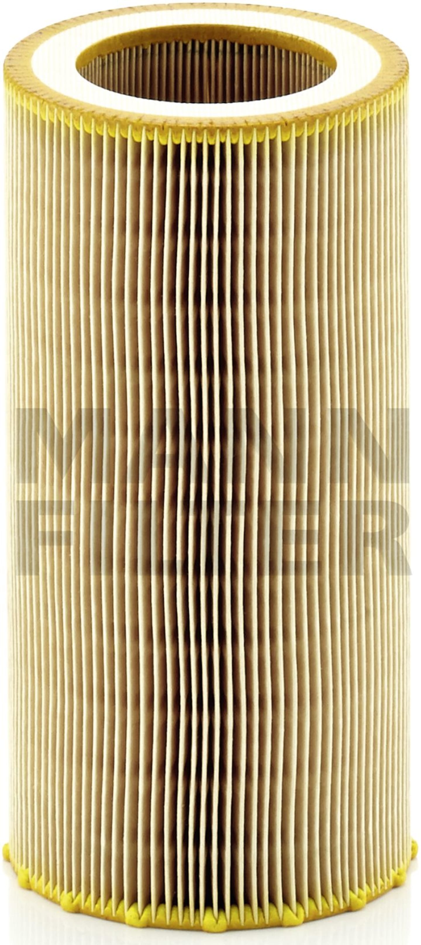 MANN Luftfilter "C 10 050"