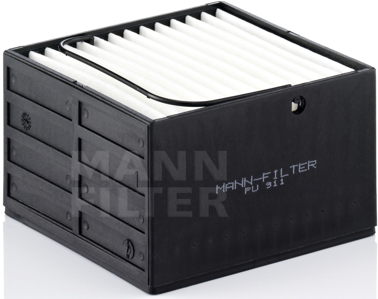 MANN Kraftstofffilter "PU 911"