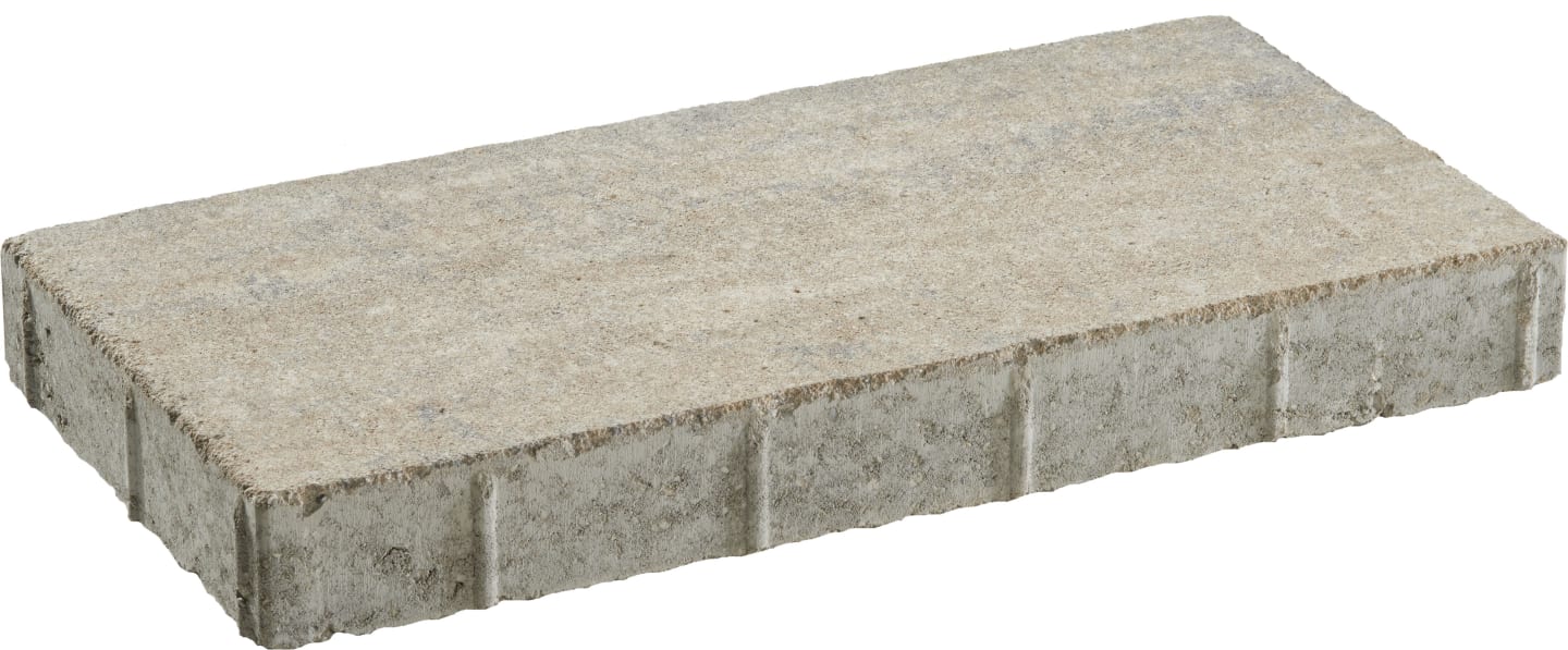 casafino Pflastersteine Beton Antik, Muschelkalk nuanciert