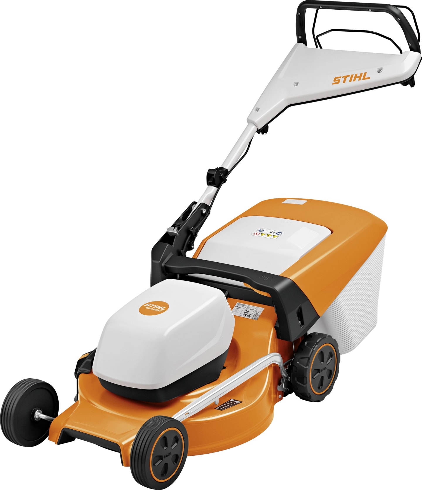 STIHL Akku-Rasenmäher "RMA 253"