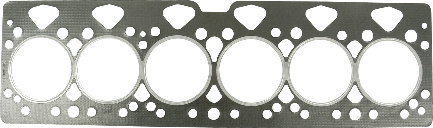Zylinderkopfdichtung 6-Zylinder 1,40 mm, für Traktor Massey Ferguson