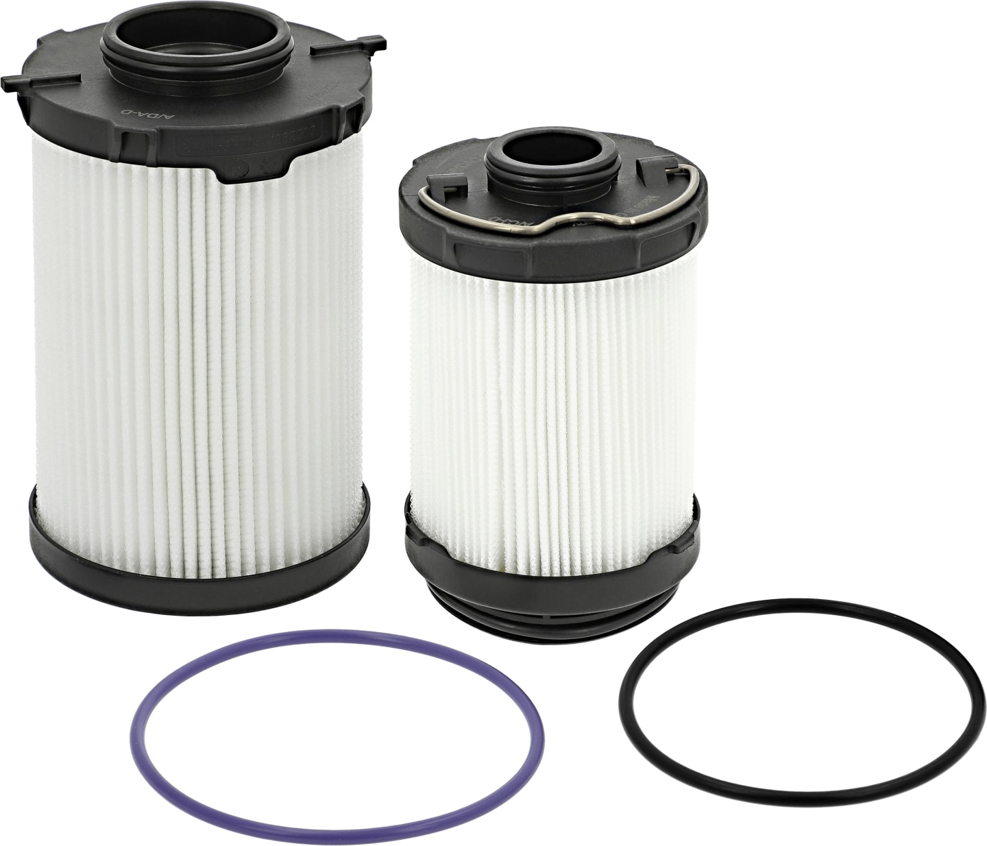 Fendt Kraftstofffilter für Traktor Vario 600, Vario 700 GEN7, ACX2618290