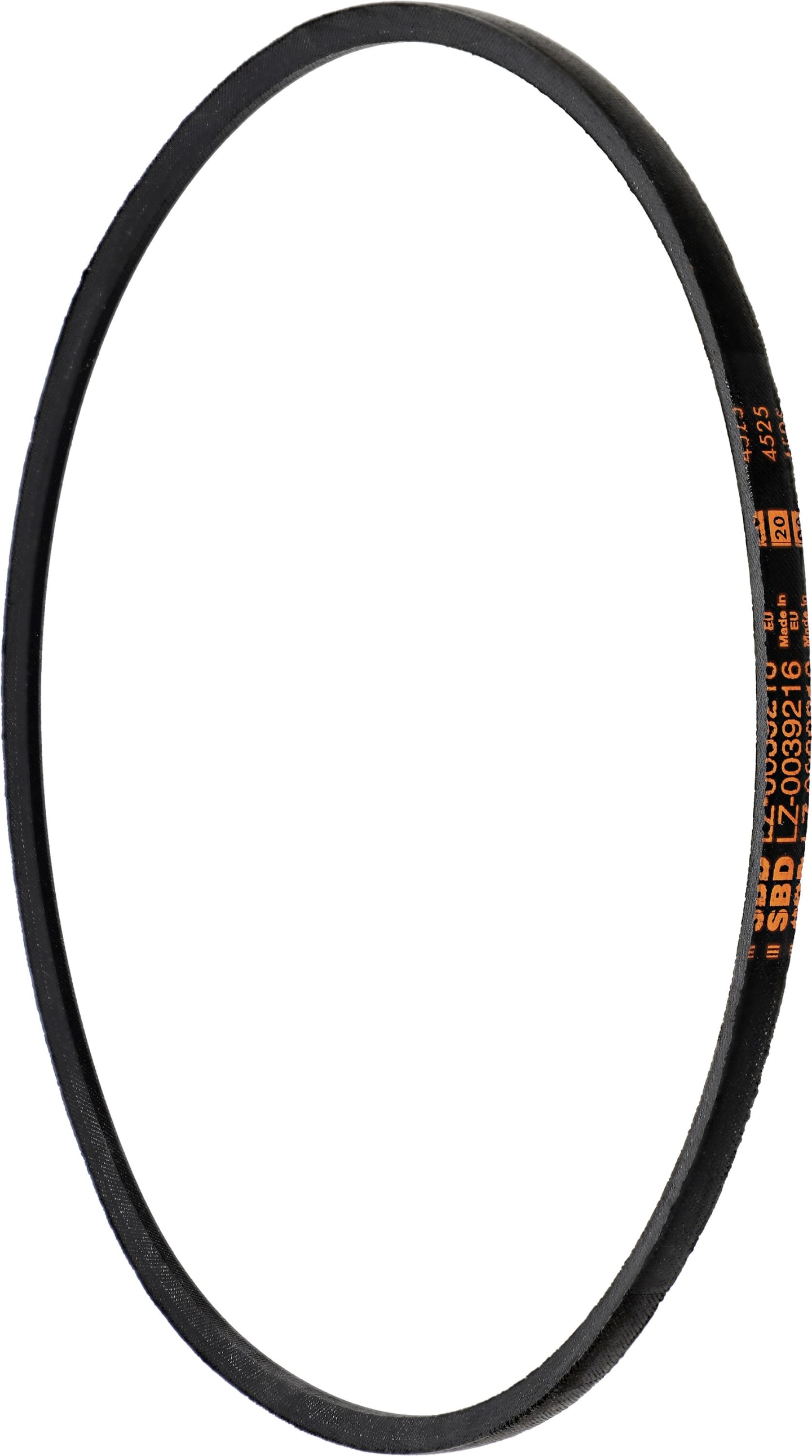 Wolf-Garten® Keilriemen SPZ 955, 0039216